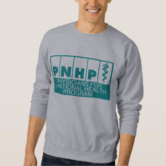 PNHP sötskjorta Sweatshirt