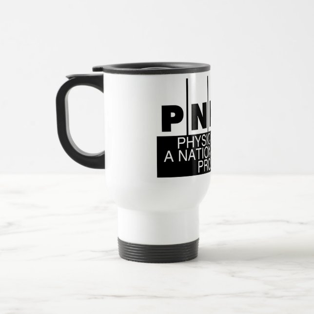 PNHP-travel mug Resemugg (Vänster)