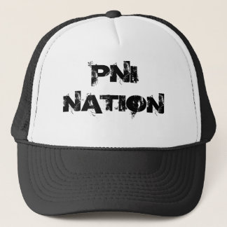 PNI-NATION TRUCKERKEPS