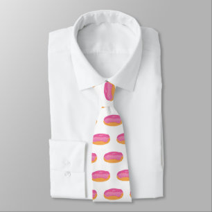 Pnk Donuts Slips