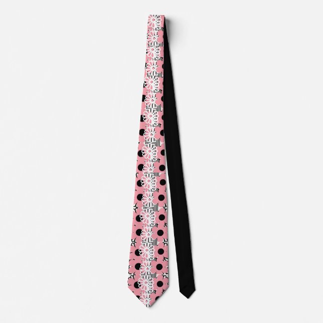 Pnkpolka Slips (Framsida)