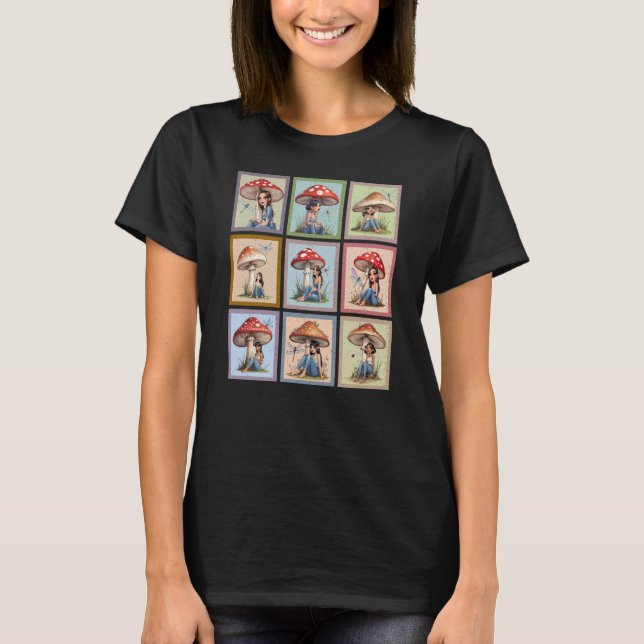 PNL_02 T SHIRT (Framsida)