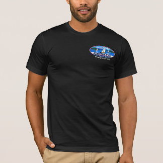 PNMYC T-Shirt-design för mörka färger T Shirt