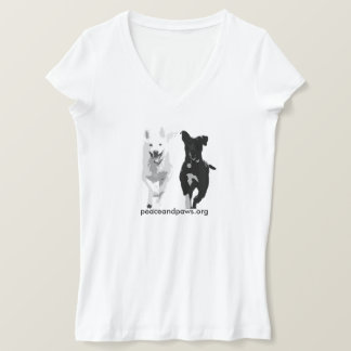 PNP Giddy och Twinkle front one side 2 T-shirt