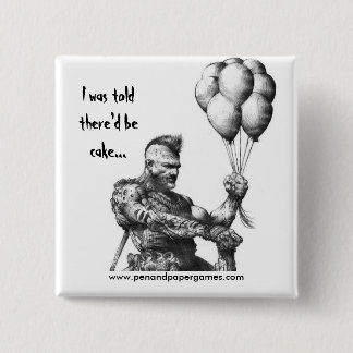 PnPG knäppas den tredje årsårsdagen Knapp