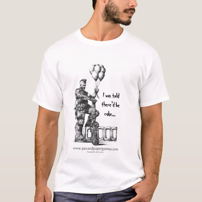 PNPG - skjorta för medlemmar 10k Tröja (Framsida)