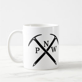PNW Isyxa Kaffe Mugg