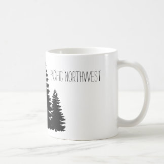 PNW KAFFEMUGG