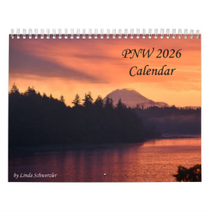 PNW Kalender 2026