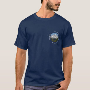PNW-manar T T-shirt