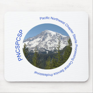 PNW Mousepad Musmatta