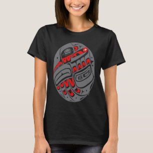 PNW, Raven Steals Sol T Shirt