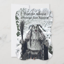 PNW-semesternkort Julkort