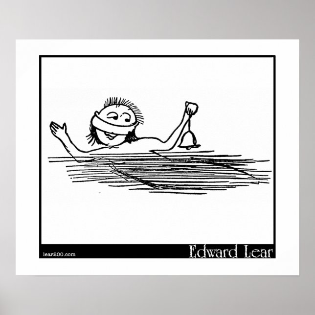 Pobbeln som inte hade några leksaker poster (Framsidan)