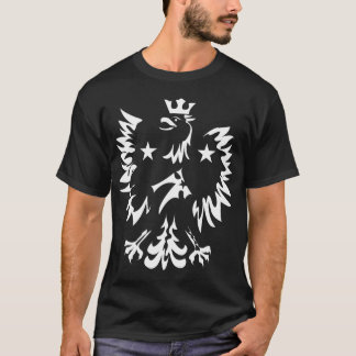 PObird Tee Shirt