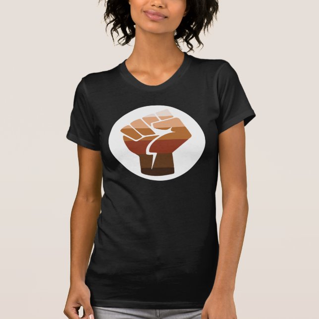 POC Pride T-Shirt (Framsida)