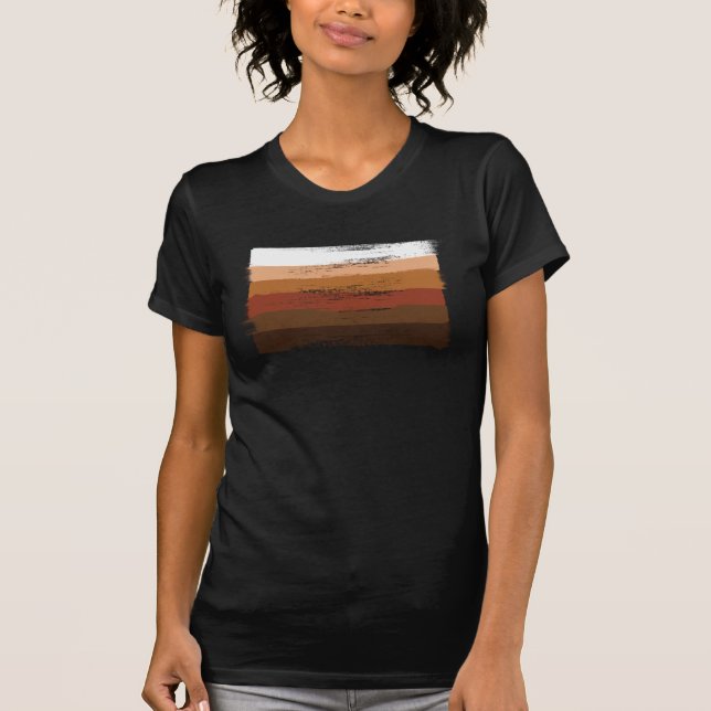 POC Pride T-Shirt (Framsida)
