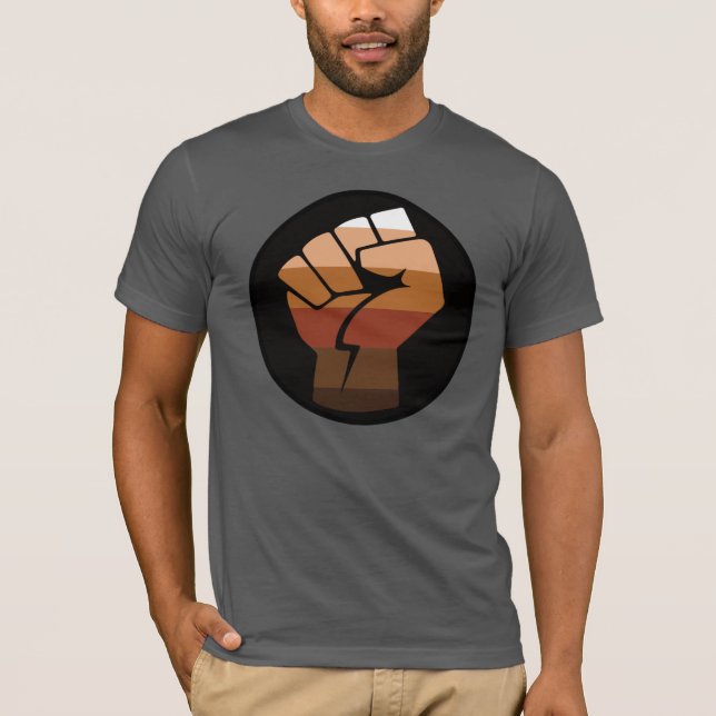 POC Pride T-Shirt (Framsida)