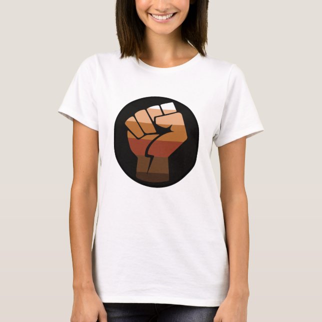 POC RAND FLAGGA T SHIRT (Framsida)