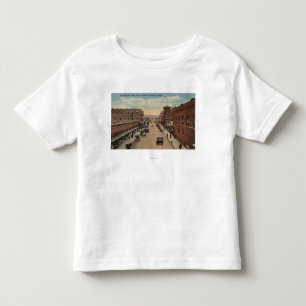 Pocatello legitimation - beskåda av E. Centrera T Shirt