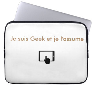 Pochette ordinateur portable et tablettes laptop fodral