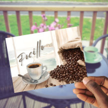 Pocillo (kaffe) de Puerto Rico