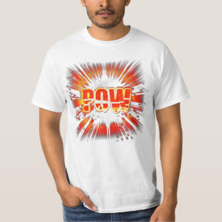 pocka t shirt