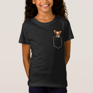 Pocket Chihuahua T Shirt