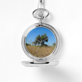 POCKET eWatch Watch ECO ART STIL Armbandsur