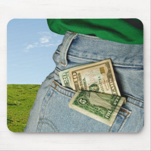 Pocket Money Musmatta