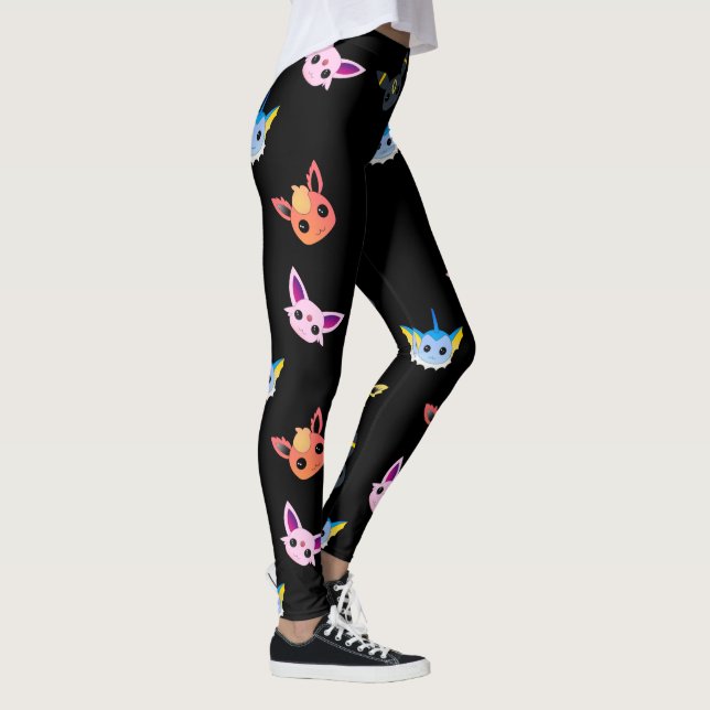 Pocket Monster Leggings (Höger)