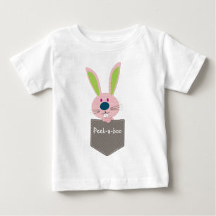 POCKET PALS: Bunny Rabbit 1 T-shirt