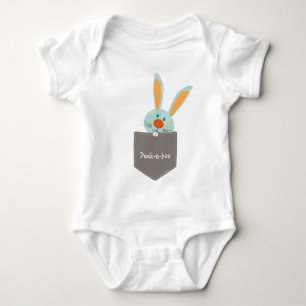 POCKET PALS: Bunny Rabbit 2 T-shirt