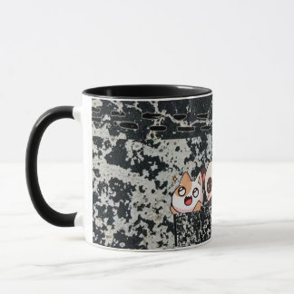 Pocket Pals Mugg
