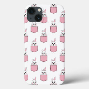 Pocket Pet Bunny Mönster