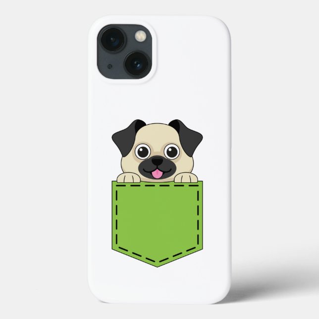 Pocket Pet Hund (Baksida)