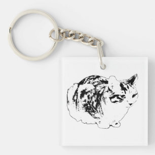 Pocket Tabby, Gentle Helgdag Wink
