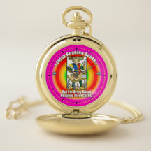 Pocket Watch