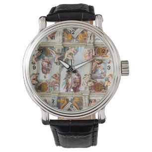 Pocket Watch Armbandsur