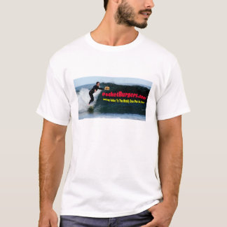 POCKETBURGERS - Bi Jonny T Shirt