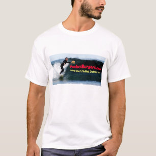 POCKETBURGERS - Mig hjärtaflickor - Sleaveless Tee