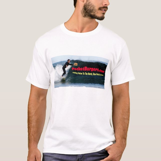 POCKETBURGERS - Mig hjärtaflickor - Sleaveless Tee (Framsida)