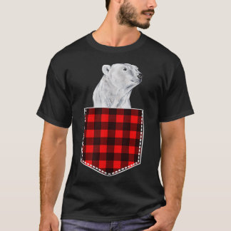 Pocketens Polar T Shirt