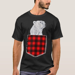 Pocketens Polar T Shirt