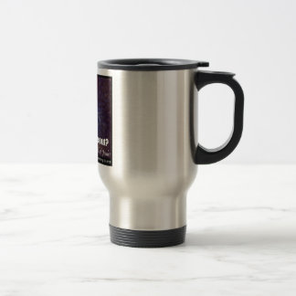 Pocketful av joule - kuslig Ollie travel mug Resemugg