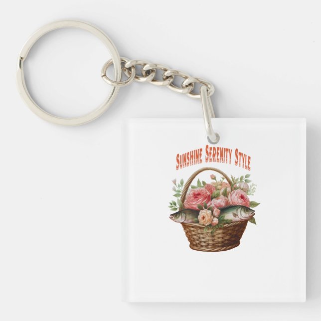 🌸 Pocketful of Summer Bliss 🐠 (Framsidan)