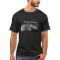 PocketMoneyRacing TEAM member tshirt