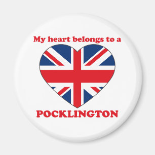 Pocklington Magnet