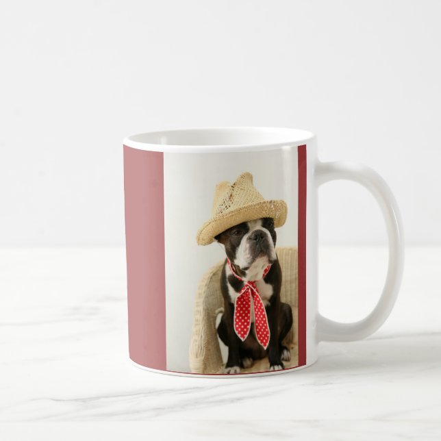 Pocky mugs A Kaffemugg (Höger)