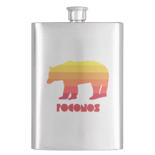 Poconos Bear Fickplunta